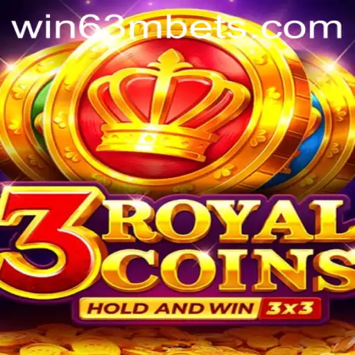 Exploring the Thrilling World of 3royalcoins and the Rise of win63m Casino