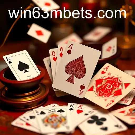 Exploring the World of Card Games: A Deep Dive into Their Popularity and Intrigue