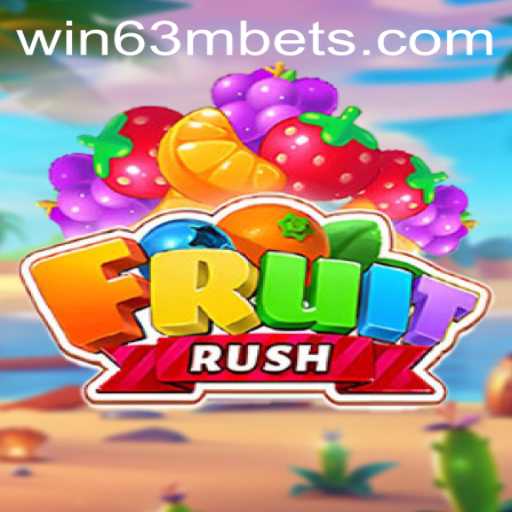 Exploring the Thrills of FruitRush and Winning Big at Win63m Casino
