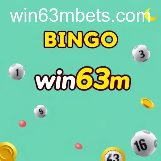Online Bingo: An Insight into win63m Casino